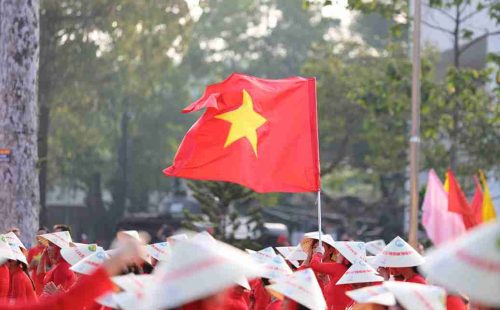 regime politique vietnam