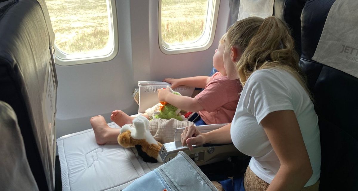 Se déplacer facilement au Vietnam en famille