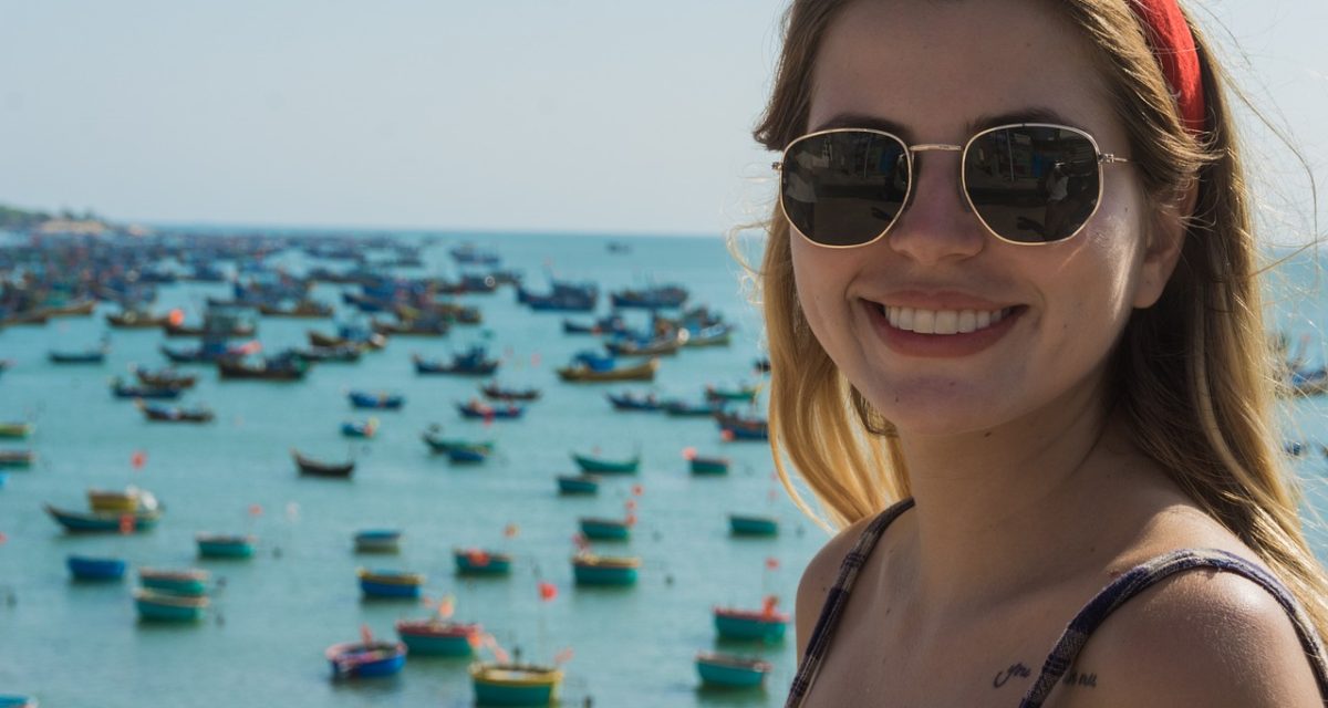 Séjour organisé avec Aventure Vietnam