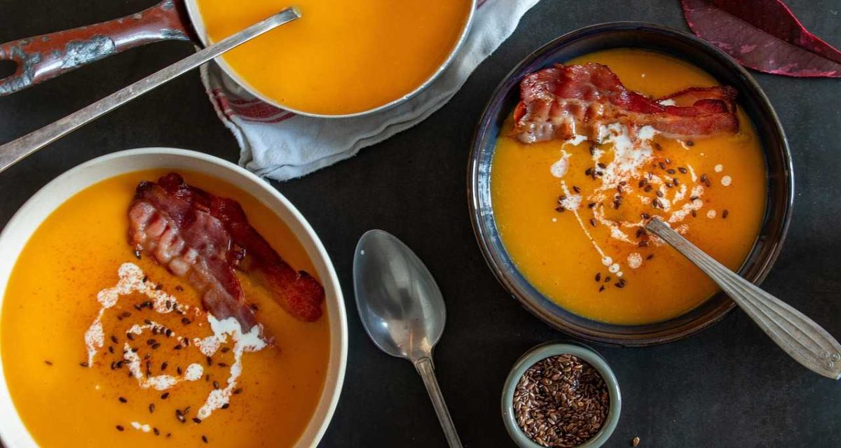 soupe laotienne