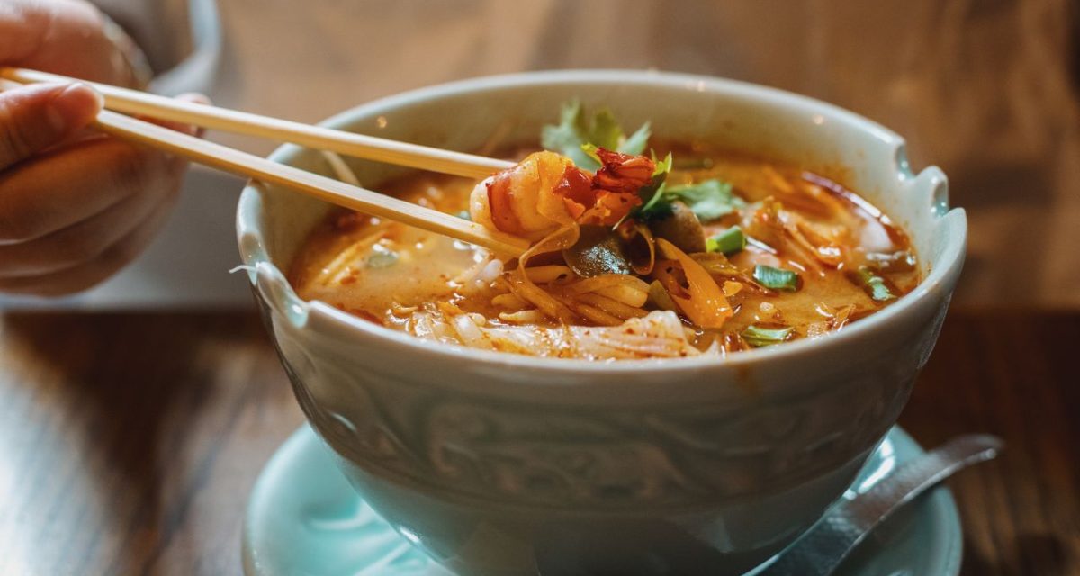 Tom Yum