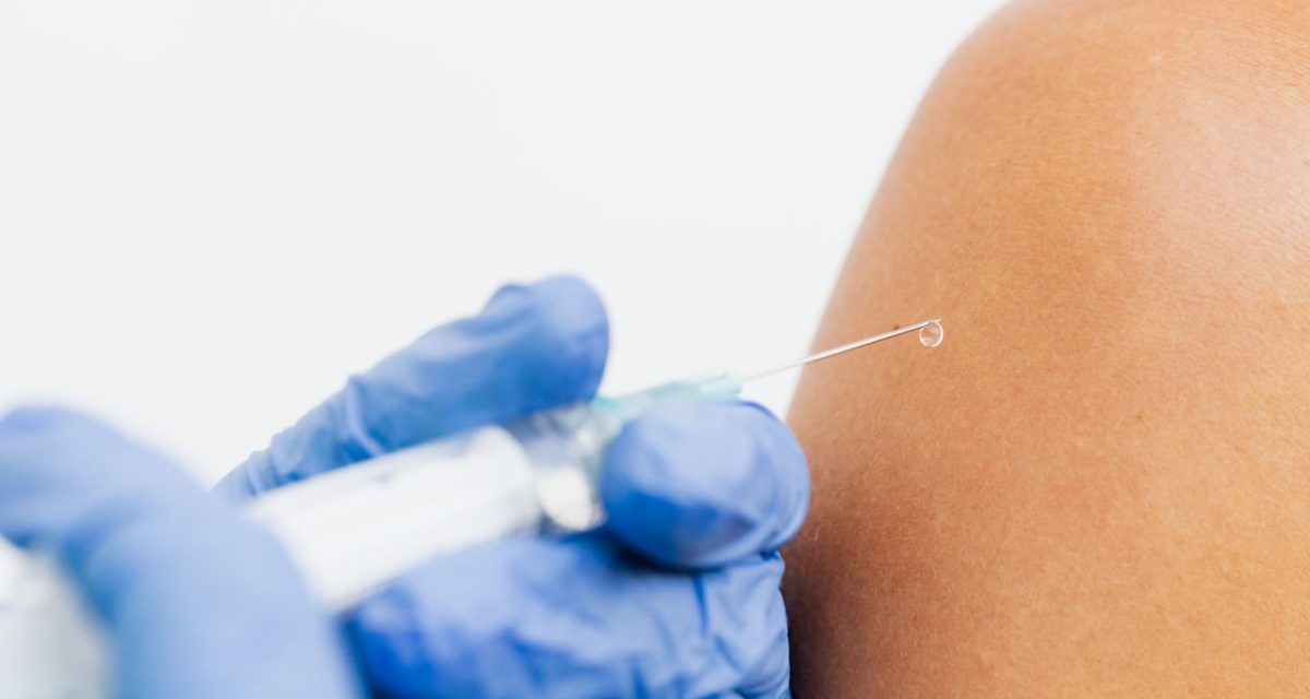 Vaccination et santé au Vietnam