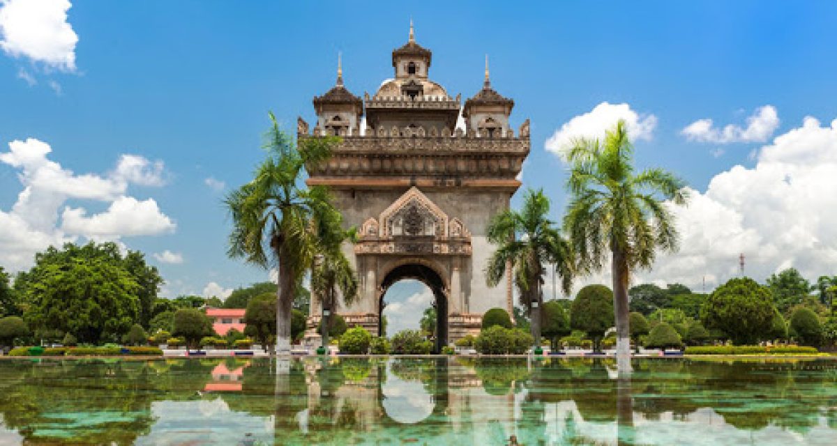 visiter vientiane laos