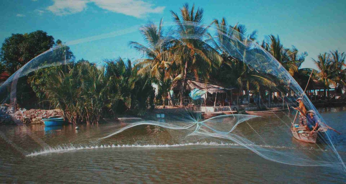Village de pêcheurs de Mũi Né - immersion dans la vie locale