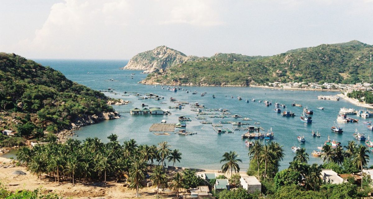 Vinh, Nghe An Vietnam