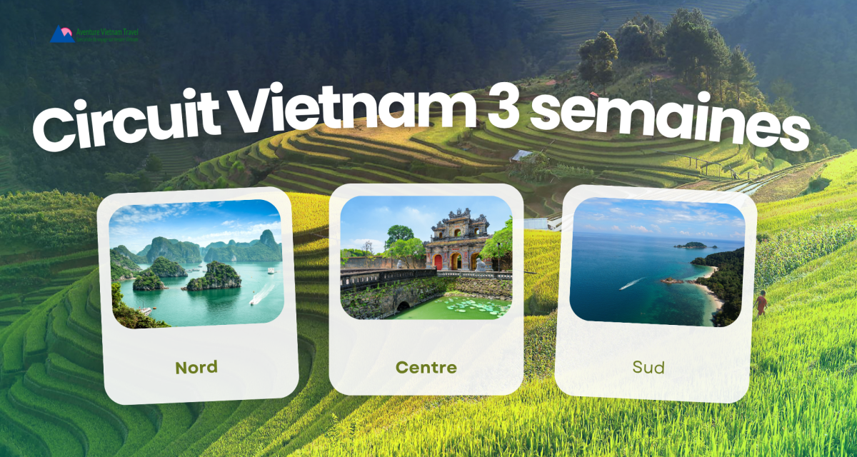 Voyage au Nord du Vietnam Quand partir, que voir et que faire  (17)