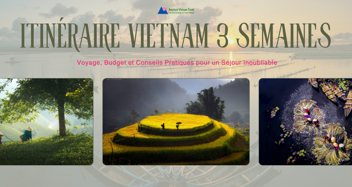 Voyage au Nord du Vietnam Quand partir, que voir et que faire  (72)