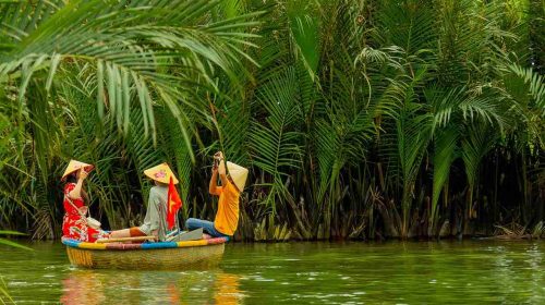 voyager sur mesure au vietnam