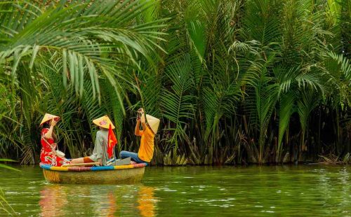 voyager sur mesure au vietnam