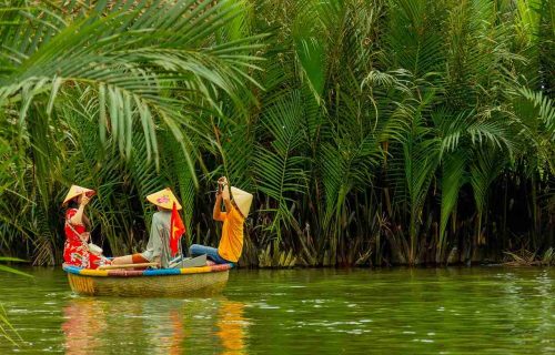 voyager sur mesure au vietnam