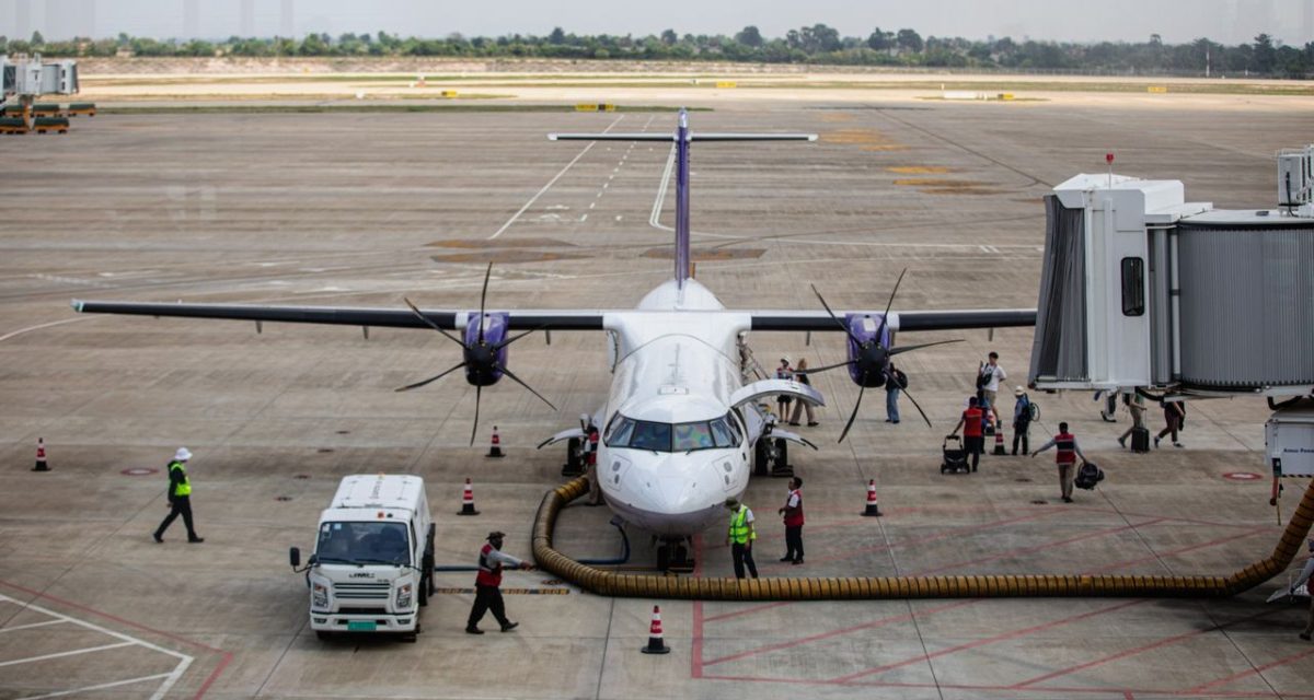 aéroport cambodge aéroport cambodge