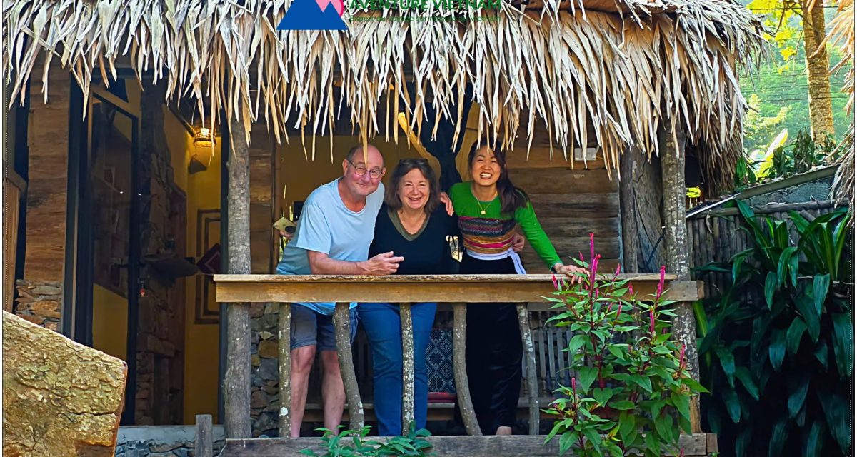 mai chau