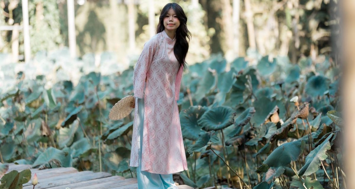 ao dai