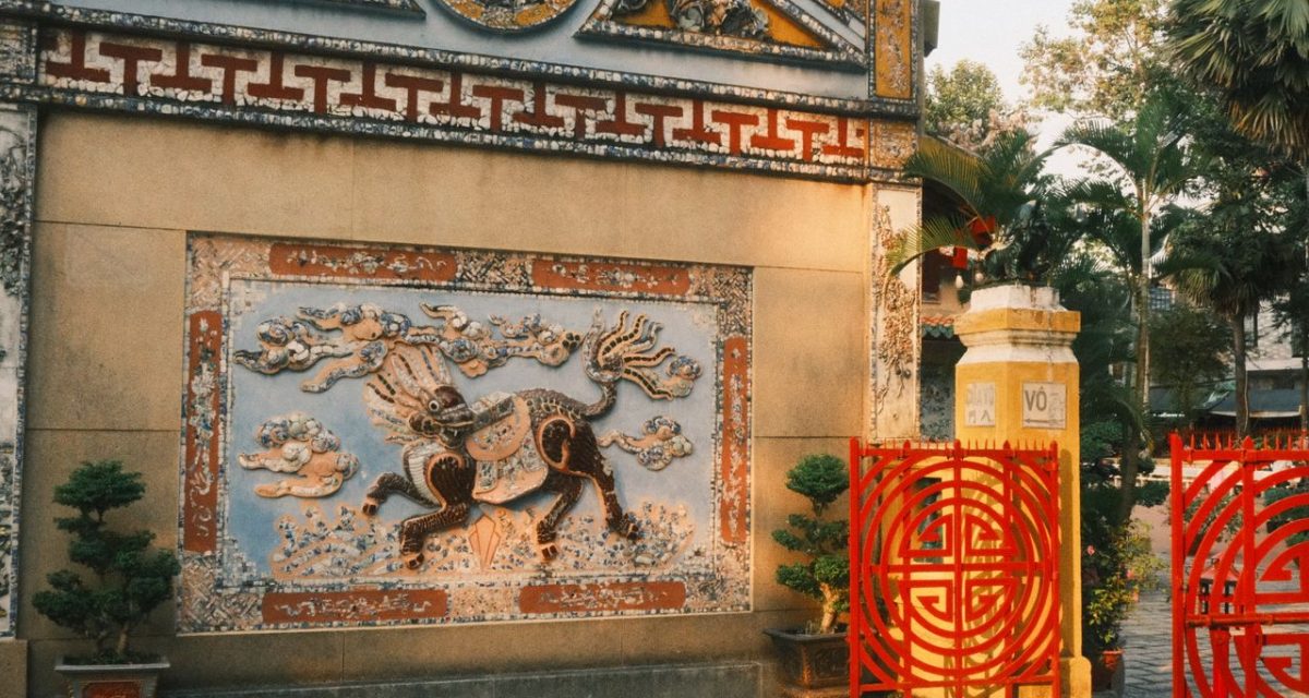 art vietnamien pendant le voyage art vietnamien pendant le voyage