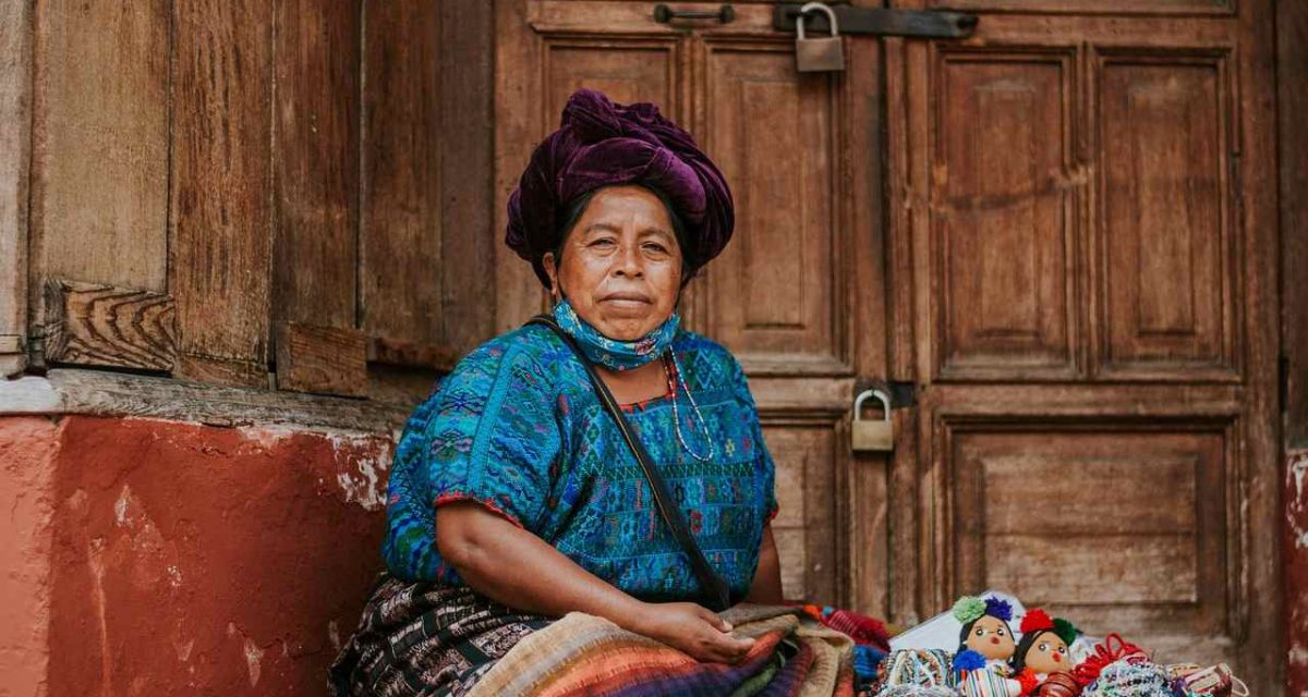 artisanat souvenir laos