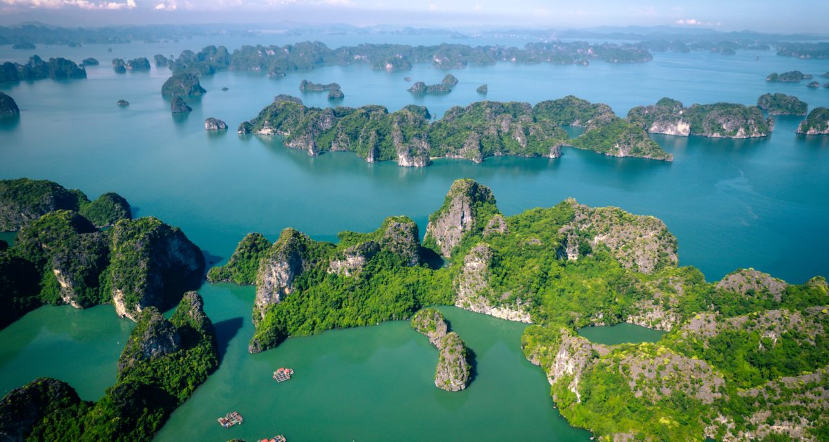 ha long