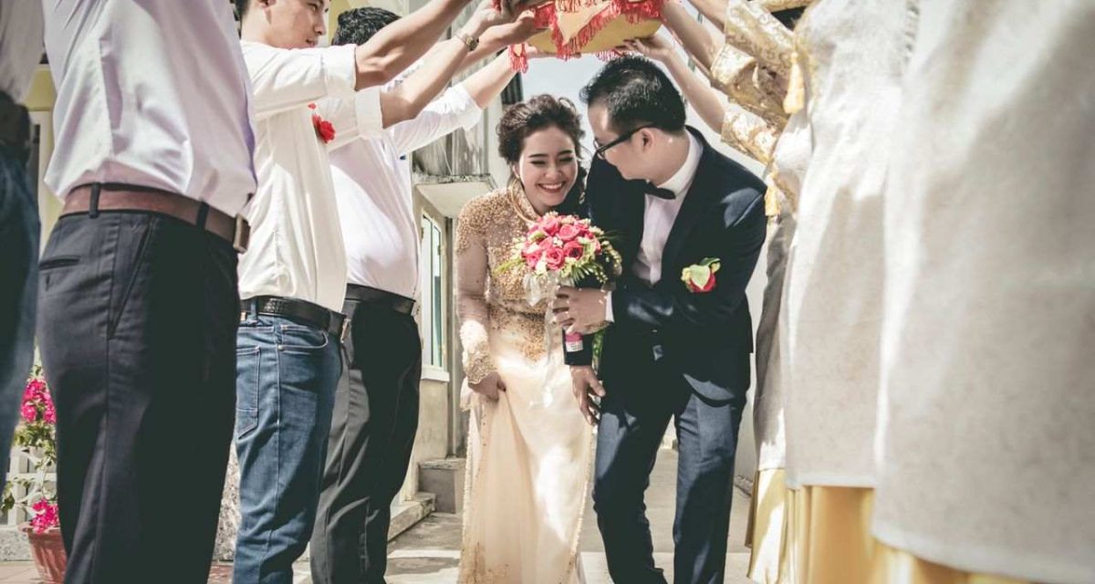 conseils mariage au vietnam