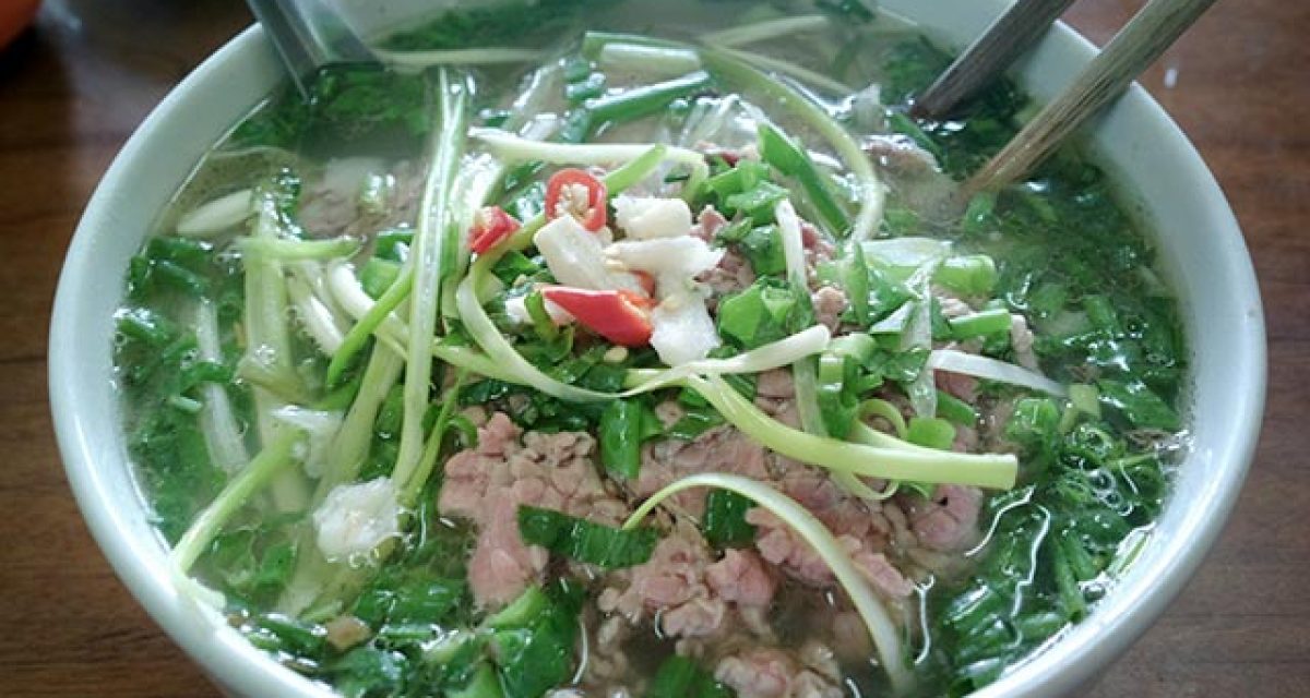 pho vietnam