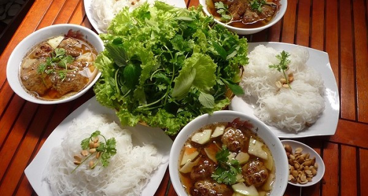 cuisine