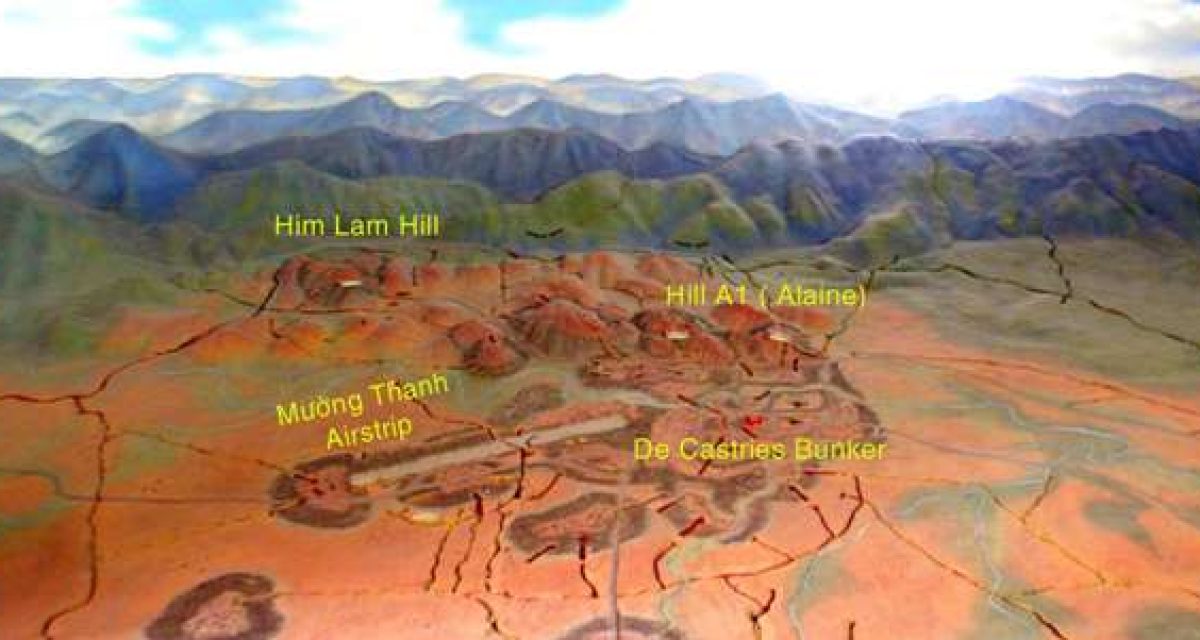 Province de Dien Bien Phu Province de Dien Bien Phu