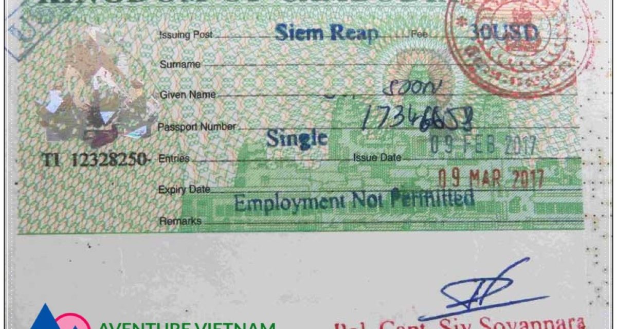 e-visa-cambodge