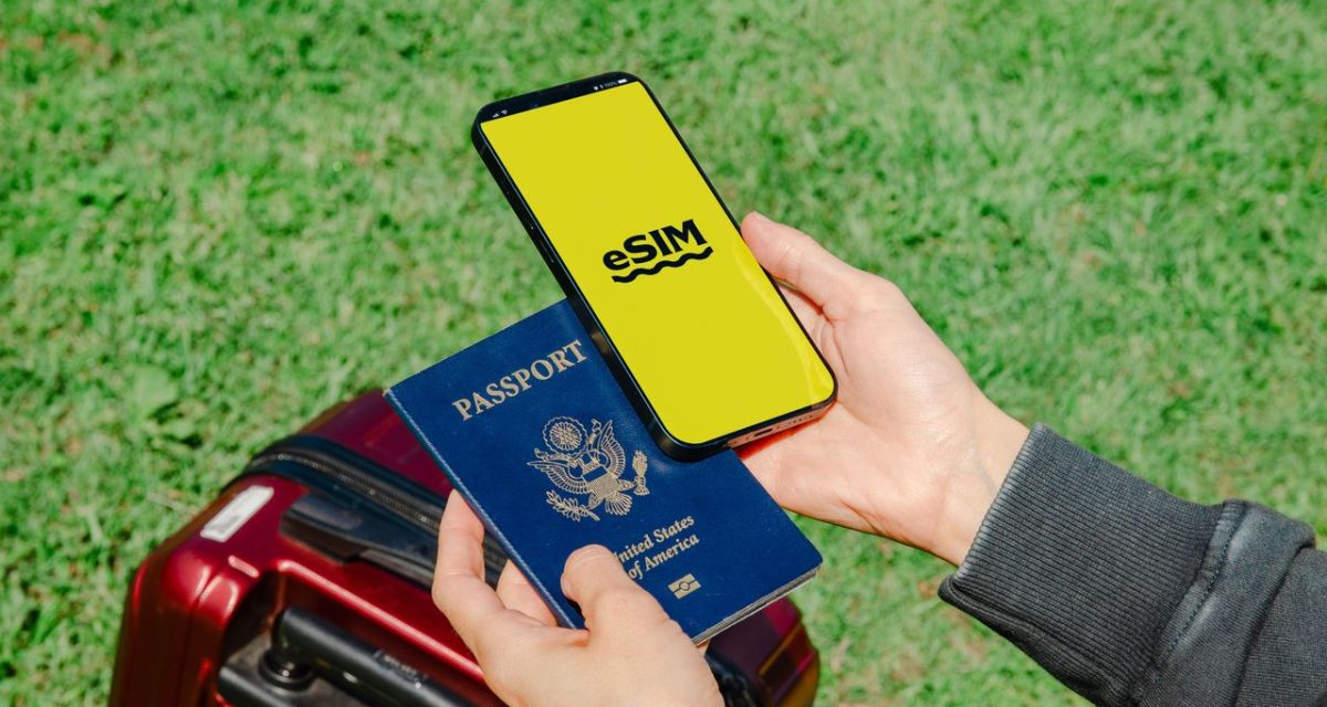 eSIM Vietnam