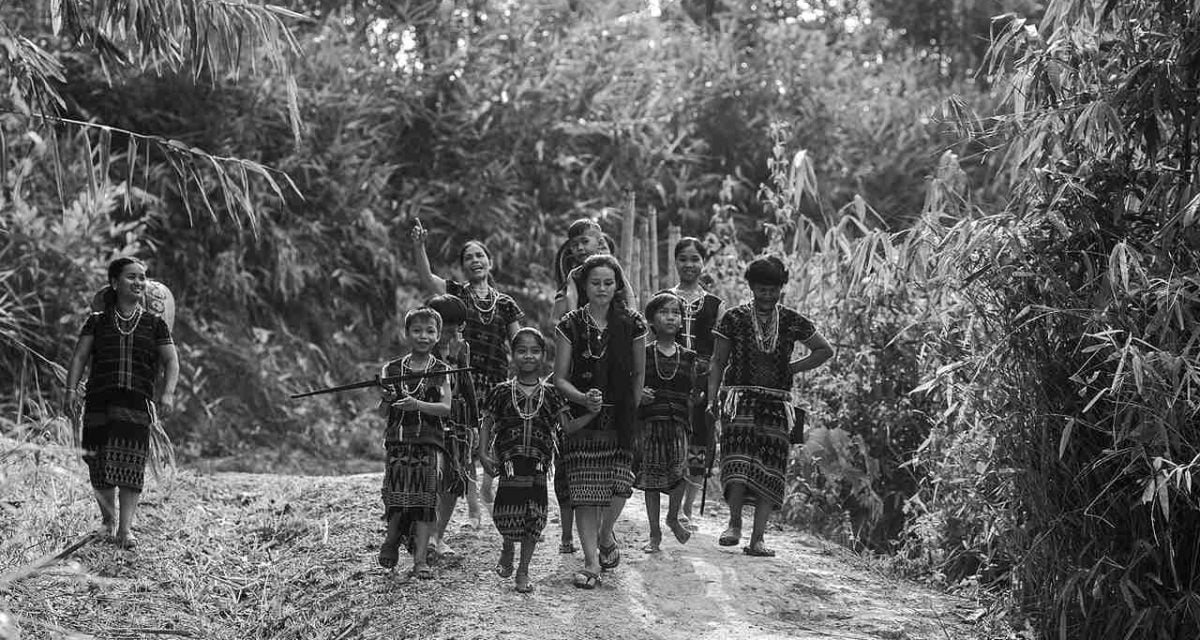 ethnies du Vietnam