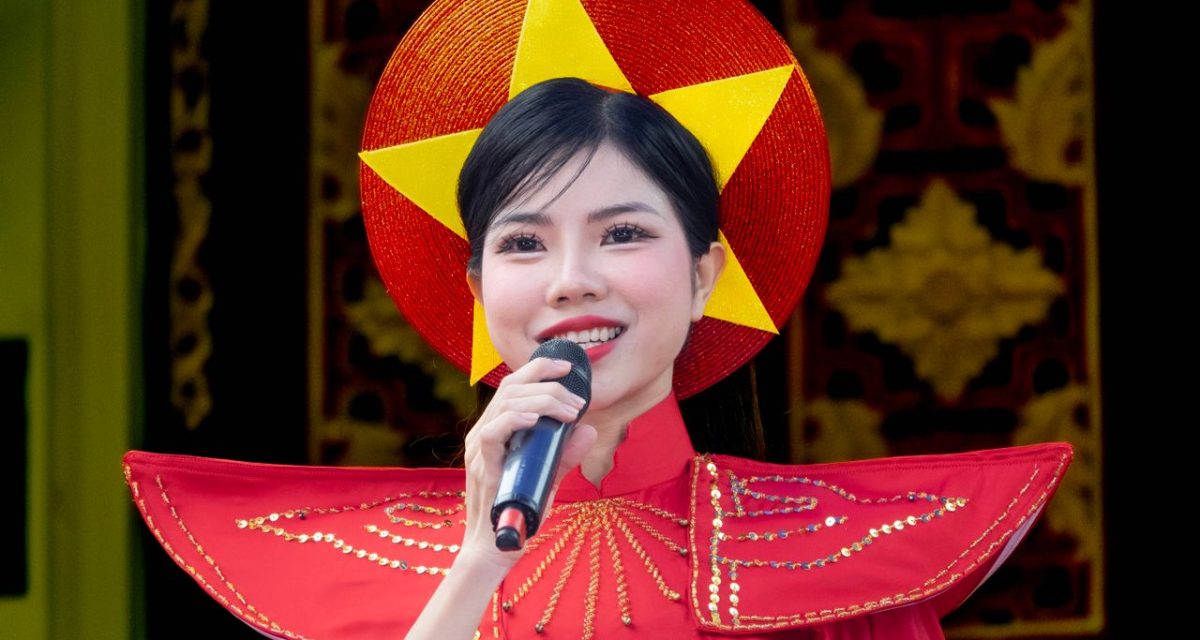 fête de Lim fête de Lim