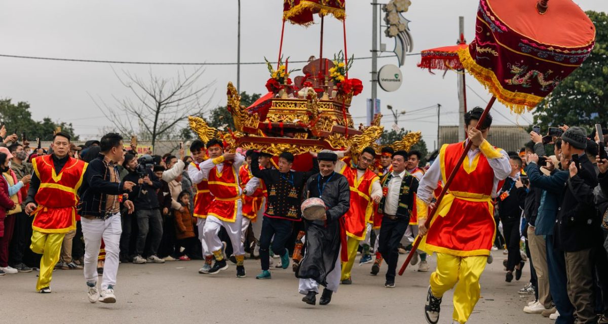 fête des rois Hùng fête des rois Hùng