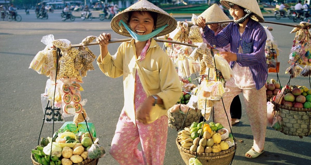ho chi ming fruit