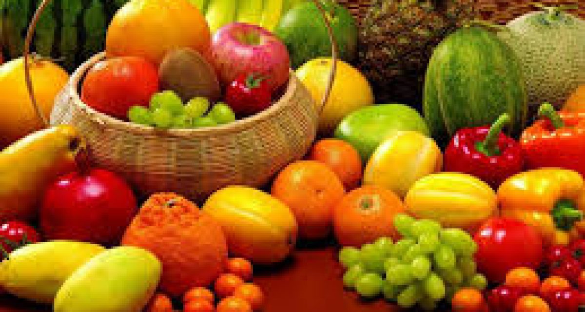 fruit