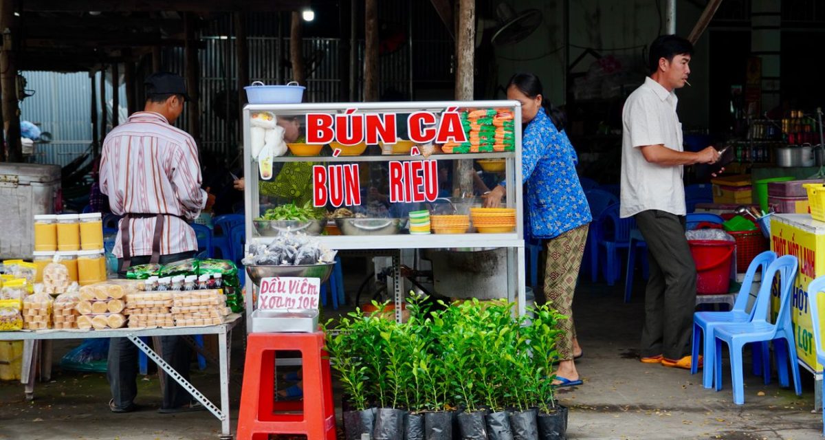 gastronomie locale Tuy hoa gastronomie locale Tuy hoa