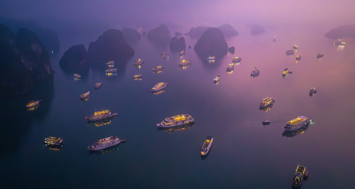ha long