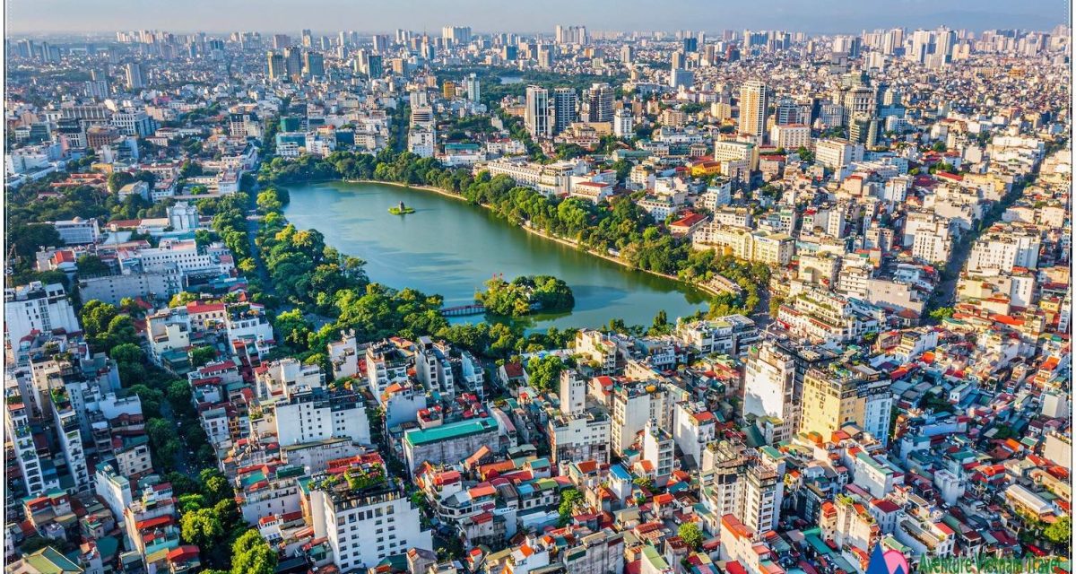 hanoi