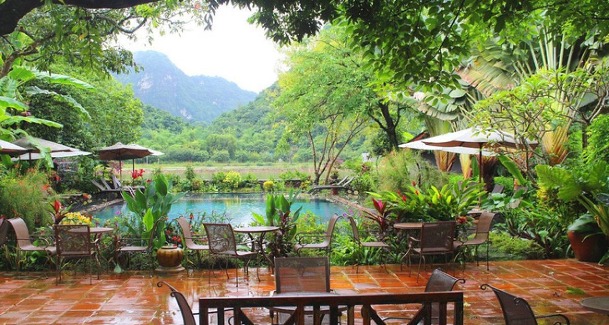 hotel vietnam