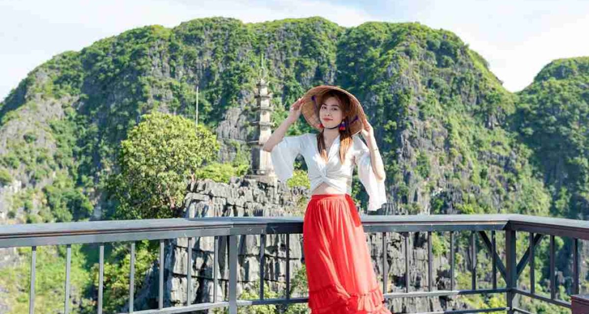 histoire Hoa Lu Vietnam