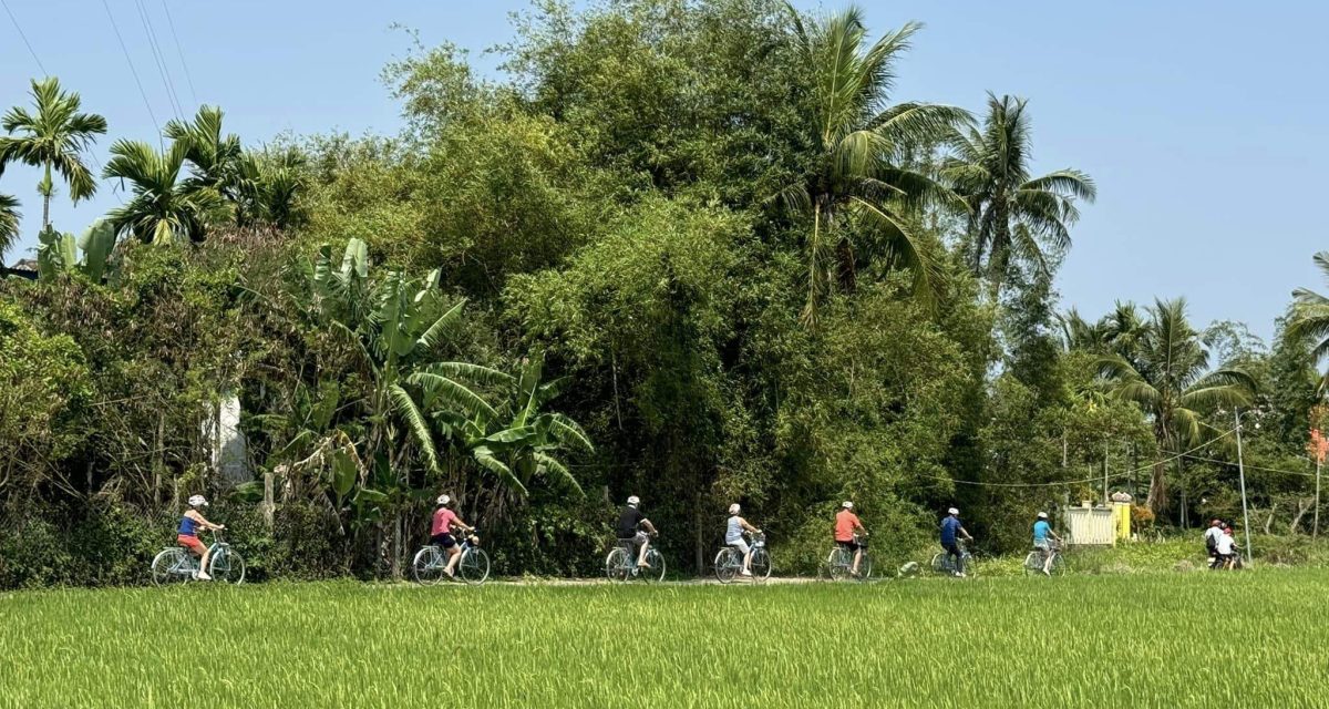 hoi an circuit vietnam