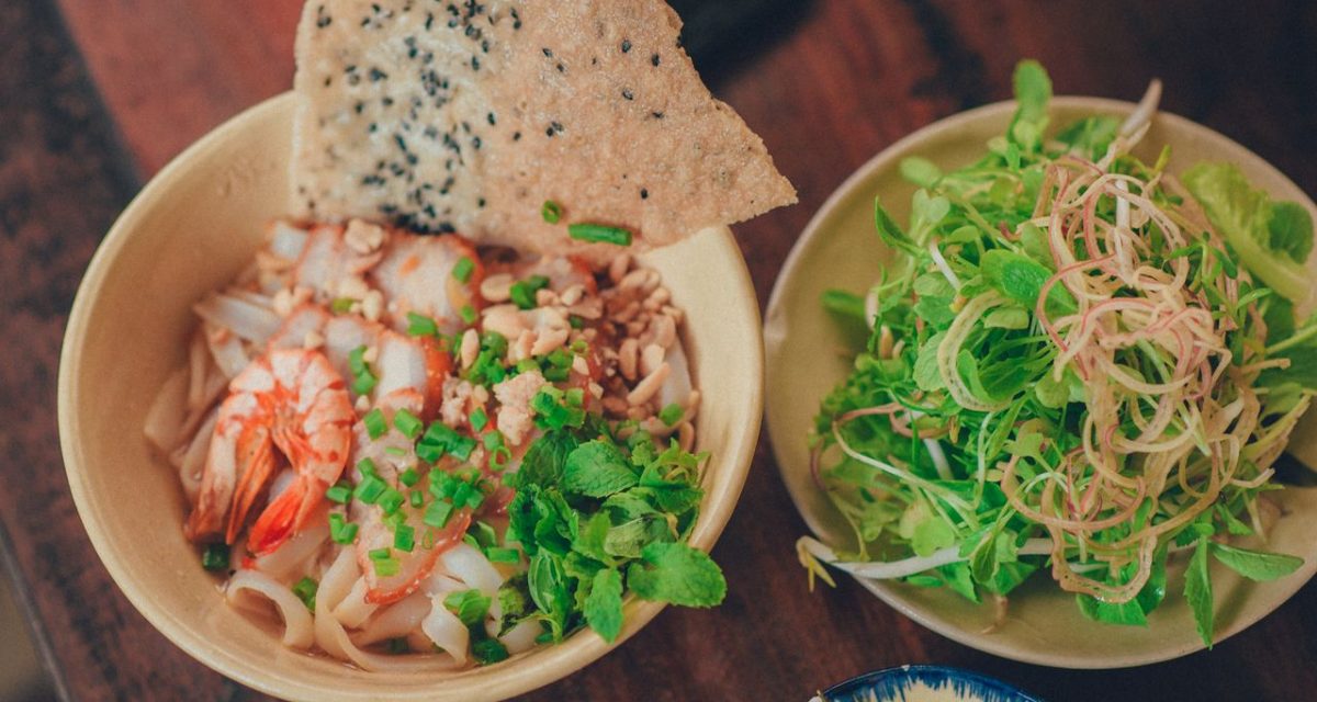 hủ tiếu