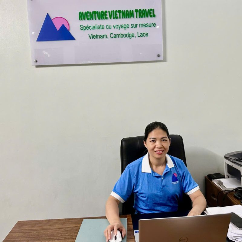 huong huong