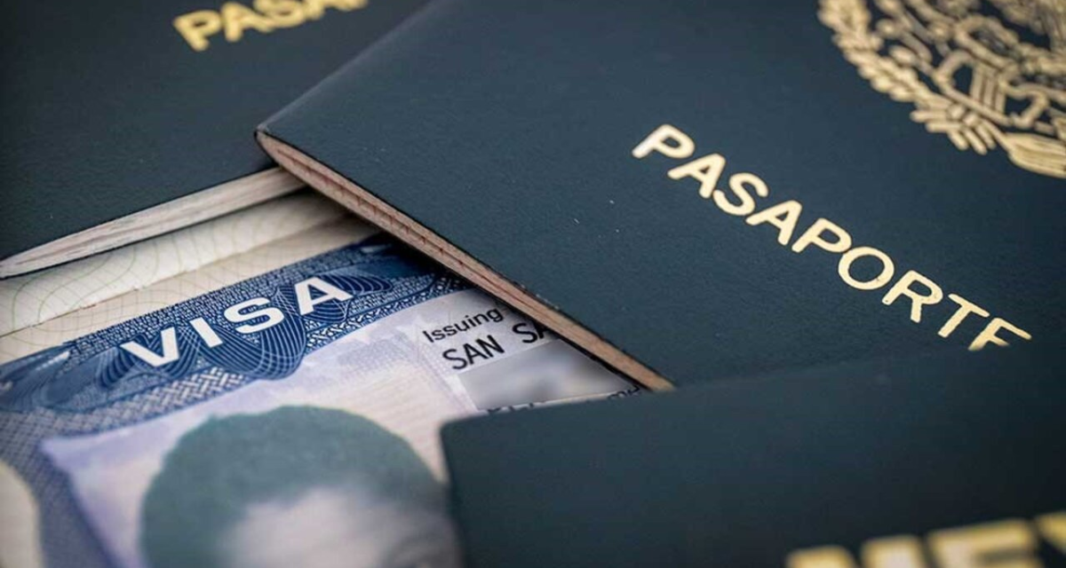 visa