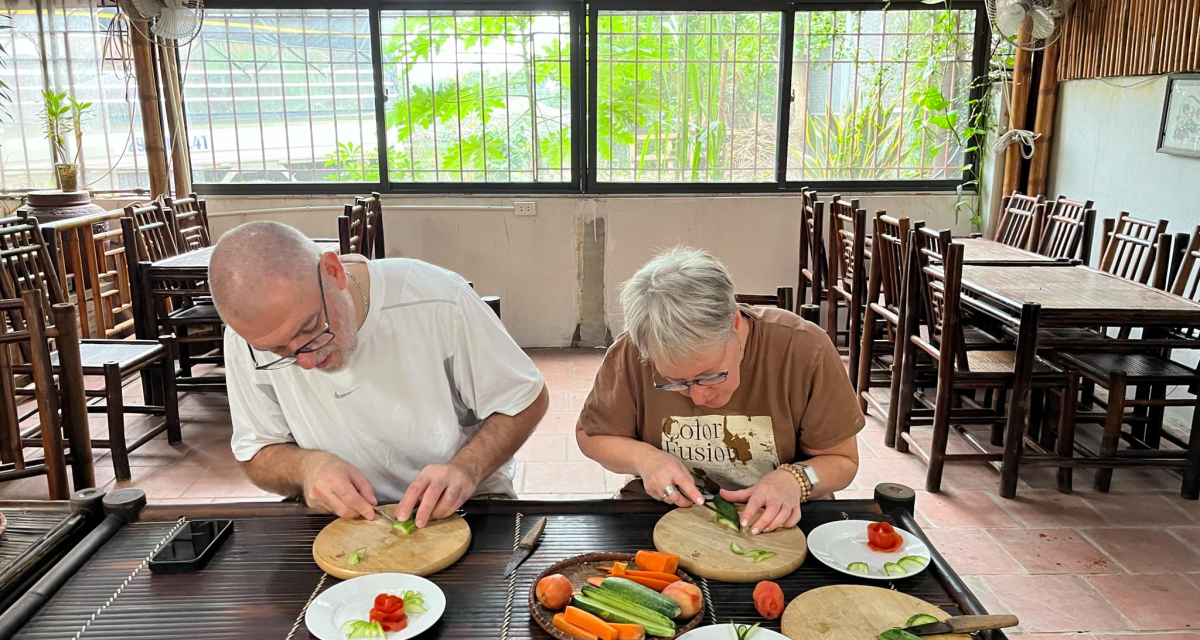 cuisine vietnamienne