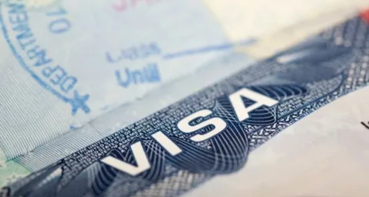 visa