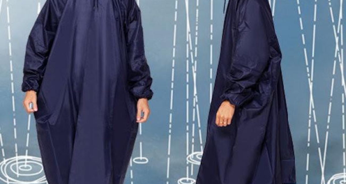 impermeable