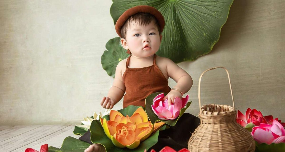 lotu dans l’architecture vietnamienne