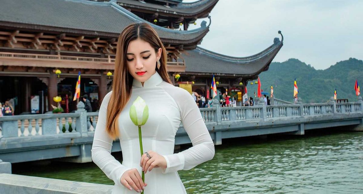 lotus dans la culture vietnamienne