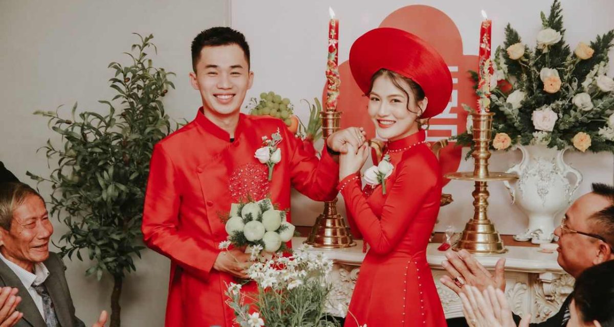 mariage vietnamien
