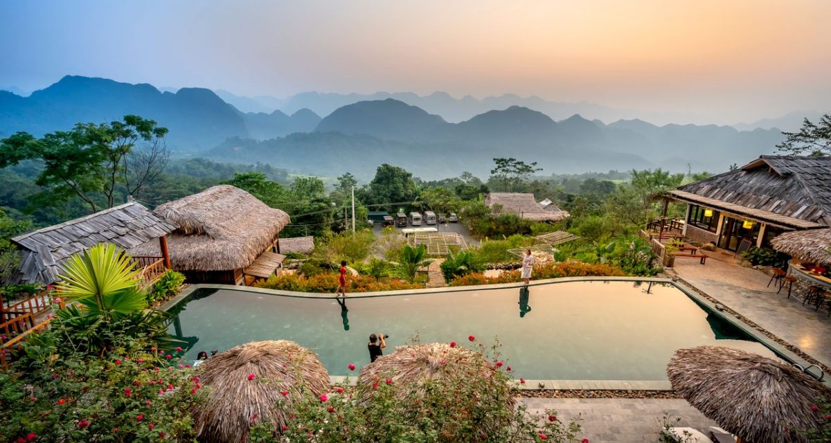 meilleurs écolodges au Vietnam