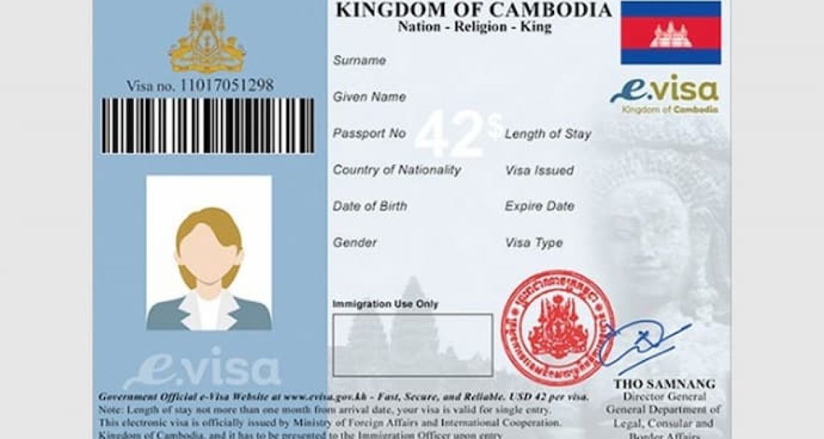 obtenir-e-visa-cambodge