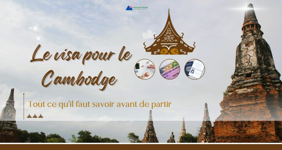 obtenir-visa-pour-Cambodge