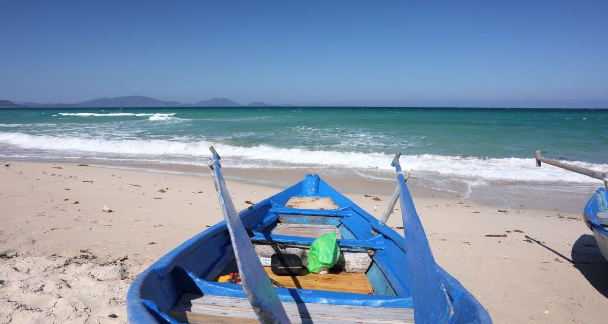 plage de Doc Let